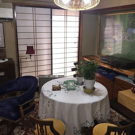 فندق أزومينوفي  Misato المظهر الخارجي الصورة