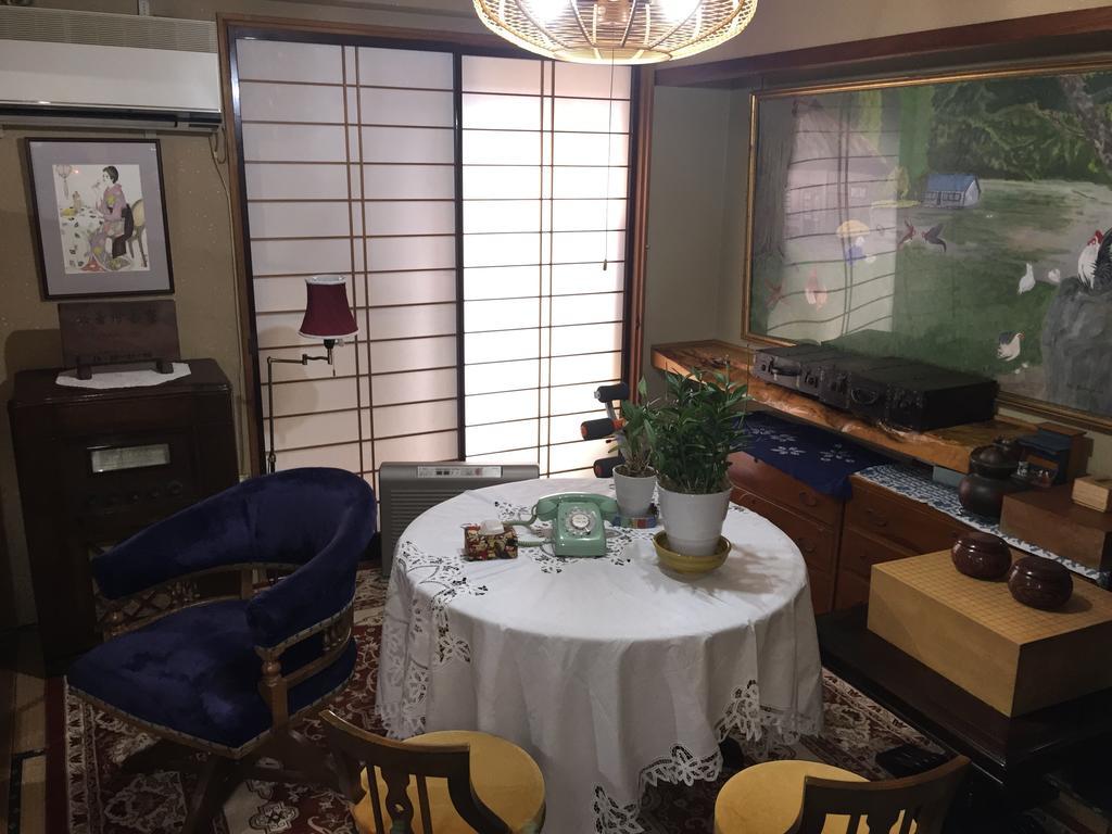 فندق أزومينوفي  Misato المظهر الخارجي الصورة